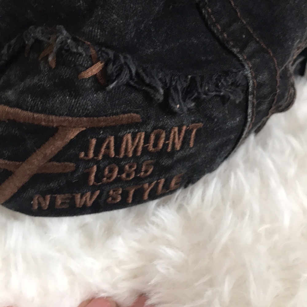 Jamont cap - Picture 4 of 7